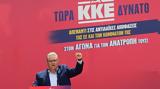 Μηνύματα, ΚΚΕ,minymata, kke