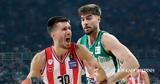 Basket League, Τιμωρία, Παναθηναϊκού,Basket League, timoria, panathinaikou