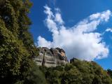 Μετέωρα, Μία,meteora, mia