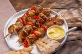 Σουβλάκια, – Πανεύκολη,souvlakia, – panefkoli