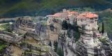 Μετέωρα, Yπάλληλος,meteora, Ypallilos