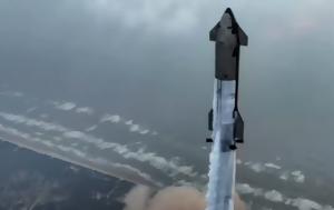 Δύο, SpaceX, Boeing, dyo, SpaceX, Boeing