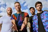 Coldplay, Tickets Available,Sale Shown