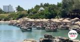 Beach, Ρόδο,Beach, rodo