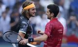 Get Well Messages, Djokovic, Sent,Tsitsipas Coco Gauff, George Russell After Successful Surgery