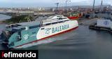ElvalHalcor, Posidonia 2024 -Με,ElvalHalcor, Posidonia 2024 -me