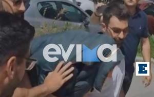 Χαλκίδα, Προφυλακίστηκε, 37χρονος, 63χρονης -, chalkida, profylakistike, 37chronos, 63chronis -