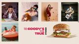 Too Goody’s, Be True Stories, Ψήφισε,Too Goody’s, Be True Stories, psifise