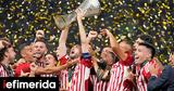 Ολυμπιακός, Conference League [εικόνα],olybiakos, Conference League [eikona]
