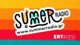 Summerradio, ERTεcho,Summerradio, ERTecho