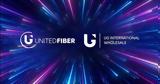 United Fiber, Αθήνα, Θεσσαλονίκη,United Fiber, athina, thessaloniki