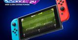 Sociable Soccer 24, Διαθέσιμο, Nintendo Switch, PS5, Xbox,Sociable Soccer 24, diathesimo, Nintendo Switch, PS5, Xbox