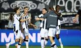 ΠΑΟΚ, Μεταγραφικός,paok, metagrafikos