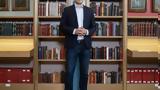 Αλέξης Χαρίτσης, Ο Κασσελάκης, Δεξιάς,alexis charitsis, o kasselakis, dexias