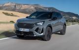 Peugeot 2008 Hybrid, Ελλάδα,Peugeot 2008 Hybrid, ellada