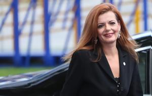 «Αν ο κόσμος θέλει,  θα ταράξει τα νερά»