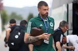 Ο Παναθηναϊκός, Σπέτσια, Ντραγκόβσκι,o panathinaikos, spetsia, ntragkovski