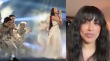 Loreen, Eurovision, Κάποιες,Loreen, Eurovision, kapoies