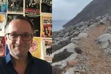 Αγωνία, Σύμη, Michael Mosley, BBC - Αδύνατον,agonia, symi, Michael Mosley, BBC - adynaton