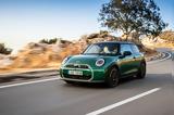 MINI Cooper C,MINI Cooper S