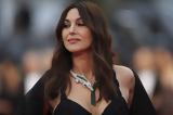 59χρονη Monica Bellucci, Κάποια,59chroni Monica Bellucci, kapoia