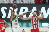 Ολυμπιακός – Παναθηναϊκός, Basket League, Live Streaming,olybiakos – panathinaikos, Basket League, Live Streaming