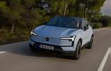 Volvo EX30,