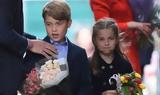 Πρίγκιπας George, Hugh Grosvenor,prigkipas George, Hugh Grosvenor