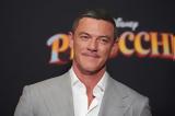 Αθήνα, Luke Evans,athina, Luke Evans