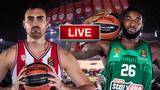 LIVE, Ολυμπιακός – Παναθηναϊκός,LIVE, olybiakos – panathinaikos