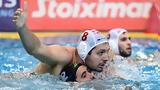 Ολυμπιακός – Νόβι Μπέογκραντ 9-6,olybiakos – novi beogkrant 9-6