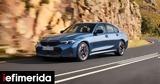 BMW, Σειρά 3 Sedan, Touring,BMW, seira 3 Sedan, Touring