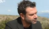 Τάσος Ιορδανίδης,tasos iordanidis