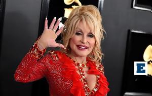 Ντόλι Πάρτον, ntoli parton