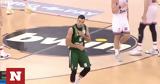 Ολυμπιακός – Παναθηναϊκός, Σλούκας,olybiakos – panathinaikos, sloukas