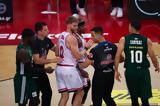 Ολυμπιακός – Παναθηναϊκός 92-86, Δεύτερο,olybiakos – panathinaikos 92-86, deftero