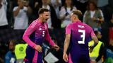 EURO 2024, Ήττα, Εθνική, Γερμανία,EURO 2024, itta, ethniki, germania