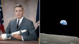 Σκοτώθηκε, Apollo 8, Earthrise,skotothike, Apollo 8, Earthrise