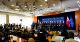 Ψηφίζουν, Σλοβακία, Ευρωεκλογές 2024,psifizoun, slovakia, evroekloges 2024