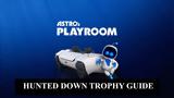 Πώς, Bloodborne, Astros Playroom Hunted Down Trophy Guide,pos, Bloodborne, Astros Playroom Hunted Down Trophy Guide