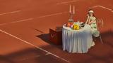 Roland-Garros, Λίγη,Roland-Garros, ligi