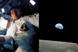 William Anders, Σκοτώθηκε, Apollo 8, Earthrise,William Anders, skotothike, Apollo 8, Earthrise