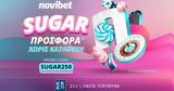 Sugar *,Novibet