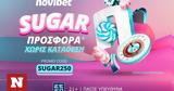 Sugar *,Novibet