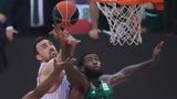 Παναθηναϊκός, ΣΕΦ,panathinaikos, sef