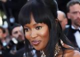 Naomi Campbell, “Ποτέ,Naomi Campbell, “pote