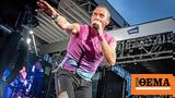 Coldplay,