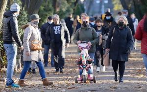 Γιατί εμφανίστηκαν ασυνήθιστοι καρκίνοι μετά την πανδημία (long read)