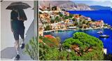 Μόσλεϊ Συνεχίζεται, Σύμη,moslei synechizetai, symi