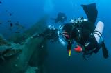 Ghost Diving Greece, -φαντάσματα,Ghost Diving Greece, -fantasmata